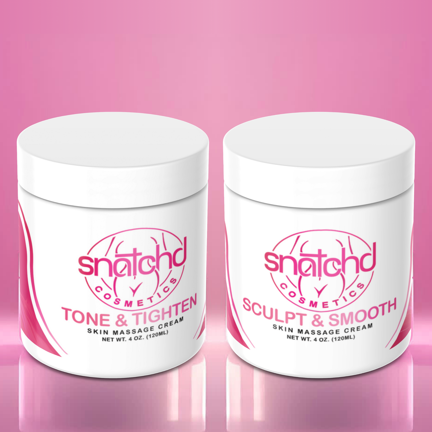 Cellulite & Stretch Mark Combo