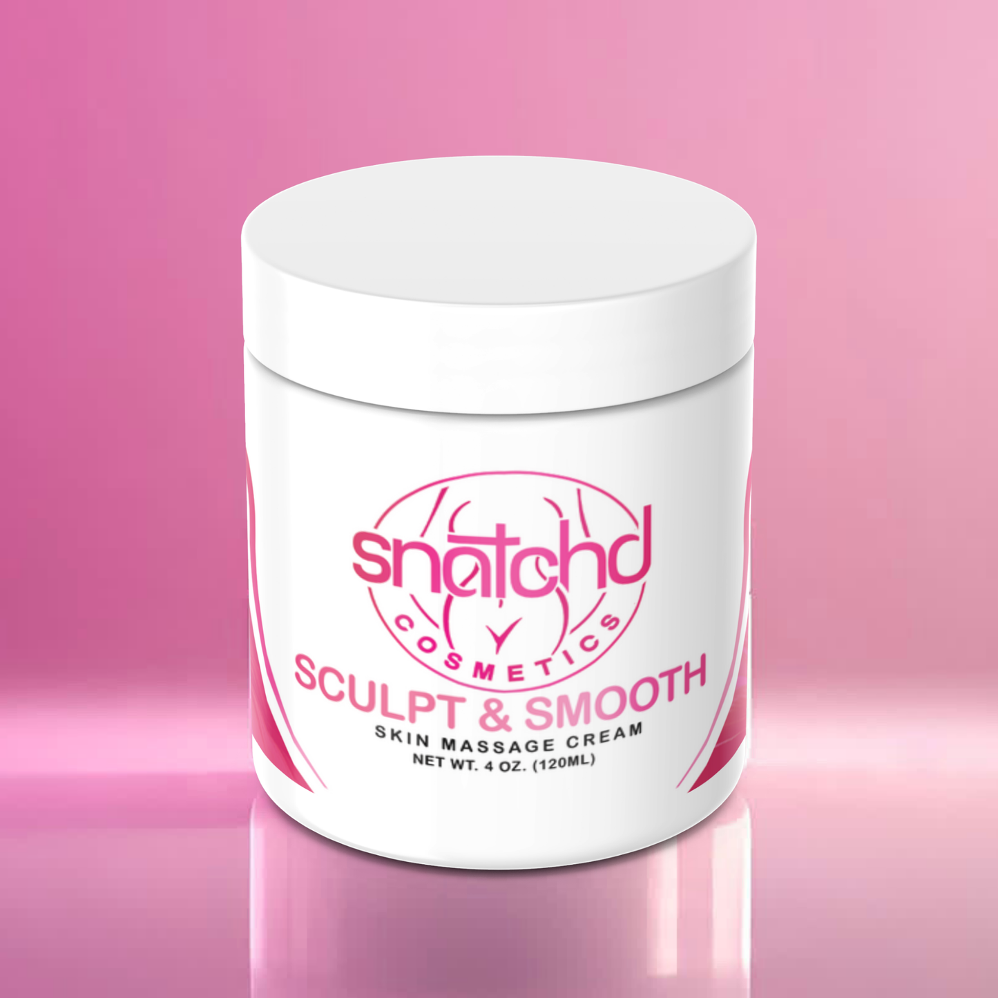 Sculpt & Smooth